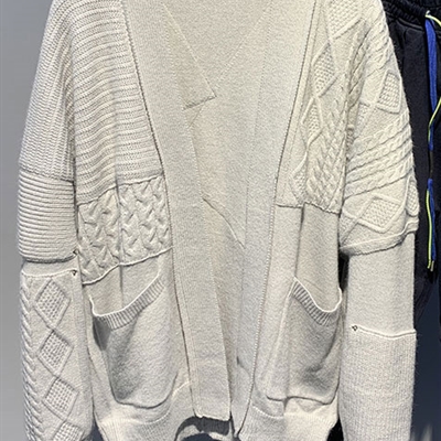 市场上装-毛衫-休闲毛衫【实拍】