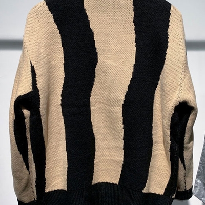 市场上装-毛衫-休闲毛衫【实拍】