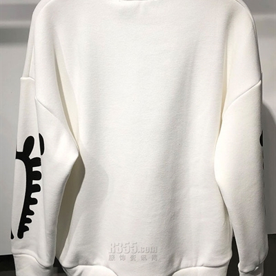 市场上装-卫衣-微潮卫衣【实拍】