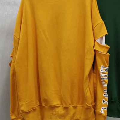 市场上装-卫衣-微潮卫衣【实拍】