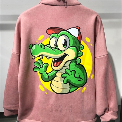 市场上装-卫衣-微潮卫衣【实拍】