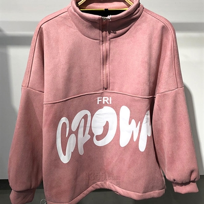 市场上装-卫衣-微潮卫衣【实拍】