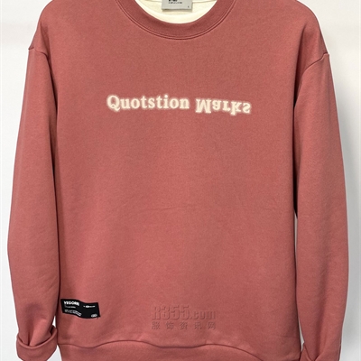 市场上装-卫衣-休闲卫衣【实拍】