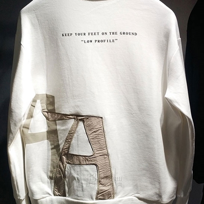 市场上装-卫衣-休闲卫衣【实拍】