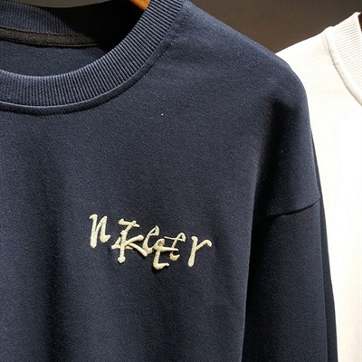 市场上装-卫衣-休闲卫衣【实拍】