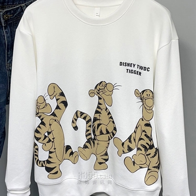 市场上装-卫衣-休闲卫衣【实拍】