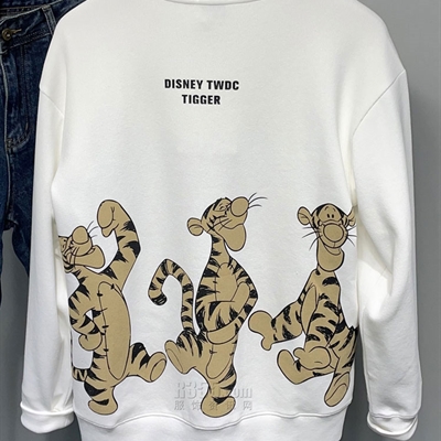 市场上装-卫衣-休闲卫衣【实拍】