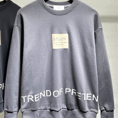 市场上装-卫衣-休闲卫衣【实拍】