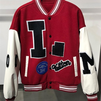 市场上装-夹克-微潮夹克【实拍】