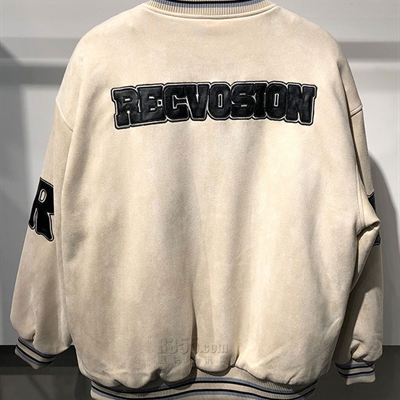 市场上装-夹克-微潮夹克【实拍】