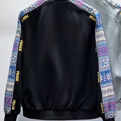 市场上装-夹克-微潮夹克【实拍】