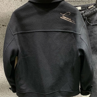 市场上装-夹克-休闲夹克【实拍】