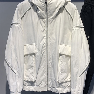 市场上装-夹克-休闲夹克【实拍】