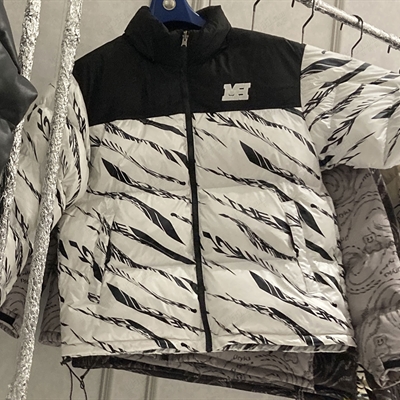 市场上装-棉衣/羽绒服-微潮棉服【实拍】