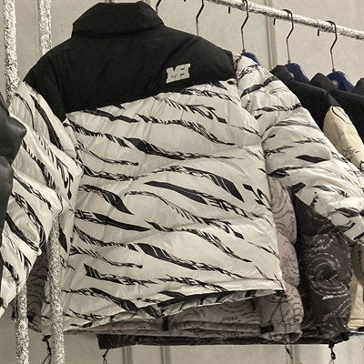 市场上装-棉衣/羽绒服-微潮棉服【实拍】