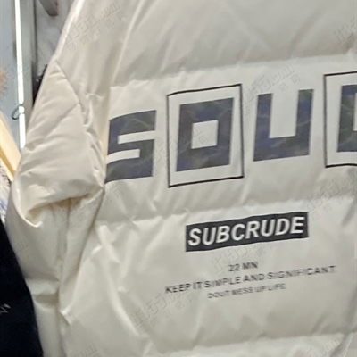 市场上装-棉衣/羽绒服-休闲棉服【实拍】