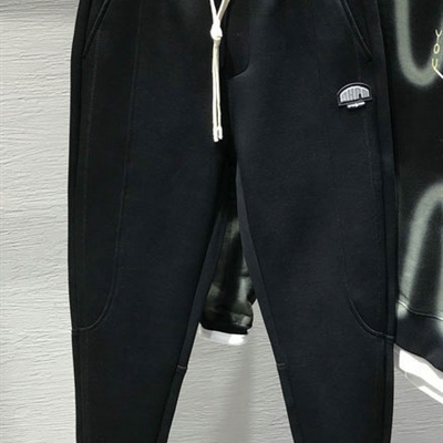 市场男裤-休闲-休闲时尚裤【实拍】