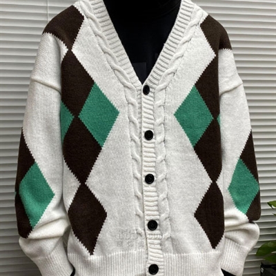 市场上装-毛衫-休闲毛衫