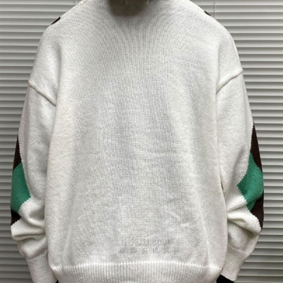 市场上装-毛衫-休闲毛衫