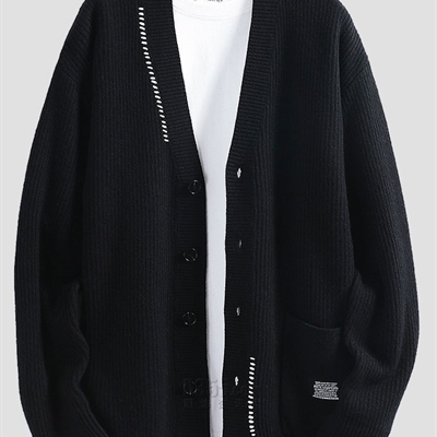 市场上装-毛衫-休闲毛衫