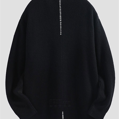 市场上装-毛衫-休闲毛衫