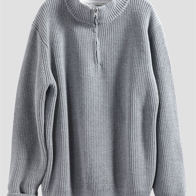 市场上装-毛衫-休闲毛衫