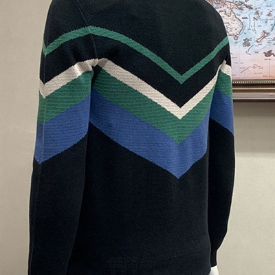 市场上装-毛衫-休闲毛衫