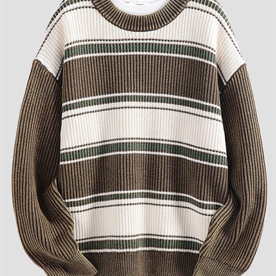 市场上装-毛衫-休闲毛衫