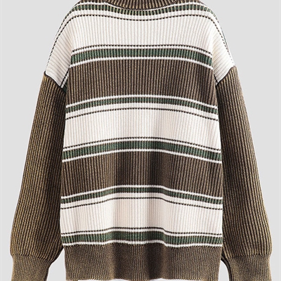 市场上装-毛衫-休闲毛衫