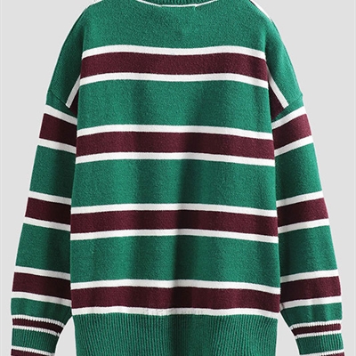 市场上装-毛衫-休闲毛衫