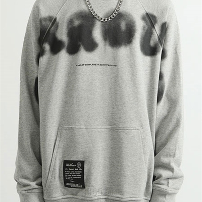 市场上装-卫衣-微潮卫衣