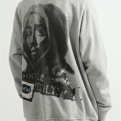 市场上装-卫衣-微潮卫衣