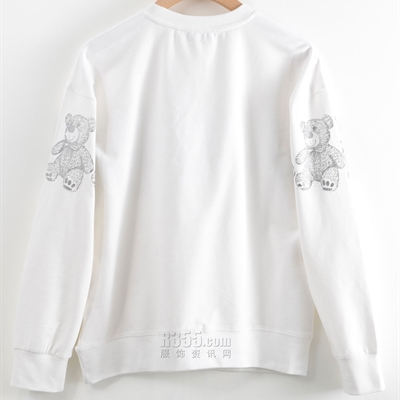 市场上装-卫衣-微潮卫衣