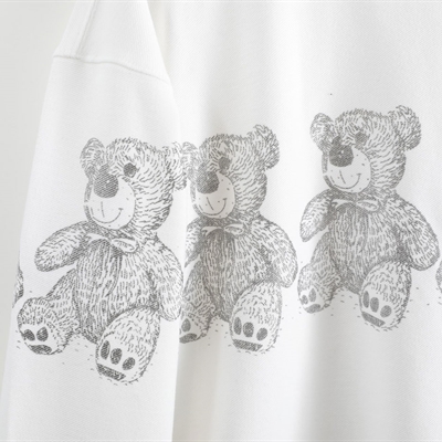 市场上装-卫衣-微潮卫衣