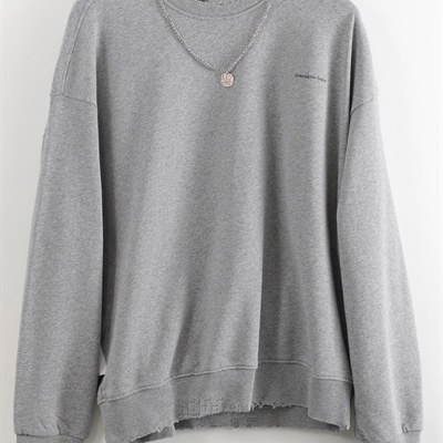 市场上装-卫衣-休闲卫衣