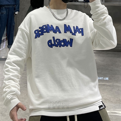 市场上装-卫衣-休闲卫衣