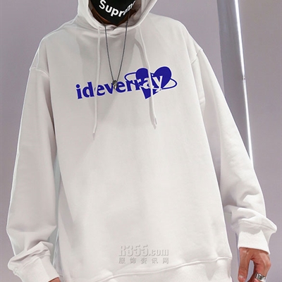 市场上装-卫衣-休闲卫衣