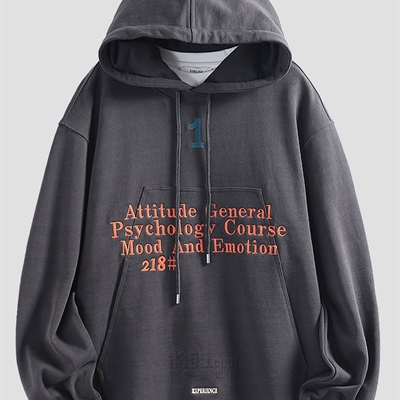 市场上装-卫衣-休闲卫衣