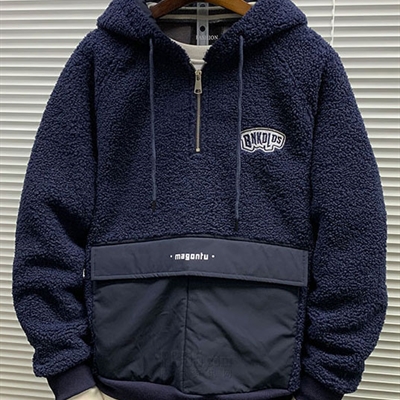 市场上装-卫衣-休闲卫衣