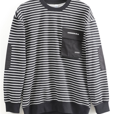 市场上装-卫衣-休闲卫衣