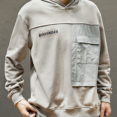 市场上装-卫衣-休闲卫衣