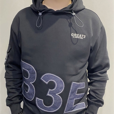 市场上装-卫衣-休闲卫衣