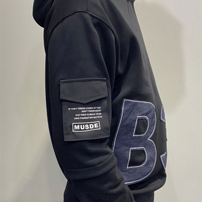 市场上装-卫衣-休闲卫衣