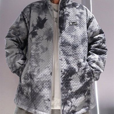 市场上装-夹克-微潮夹克