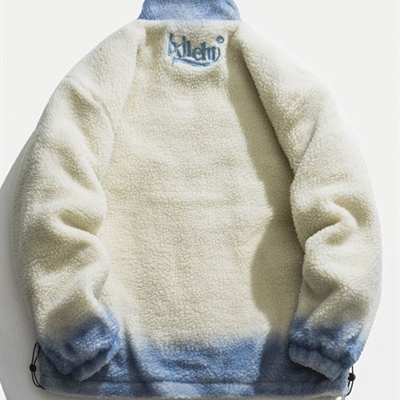 市场上装-夹克-微潮夹克