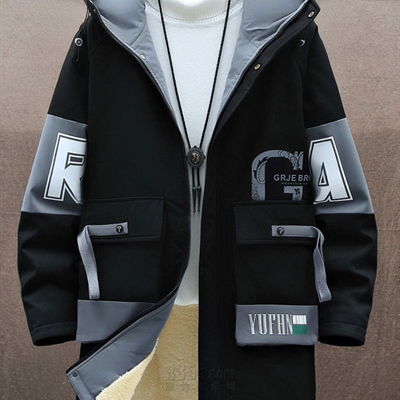 市场上装-棉衣/羽绒服-土货棉服