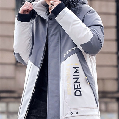 市场上装-棉衣/羽绒服-土货棉服