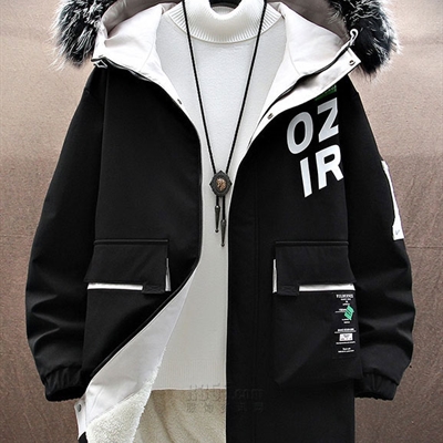 市场上装-棉衣/羽绒服-土货棉服