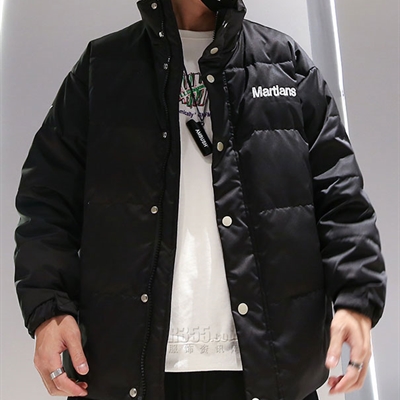 市场上装-棉衣/羽绒服-微潮棉服