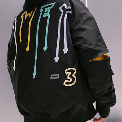 市场上装-棉衣/羽绒服-微潮棉服